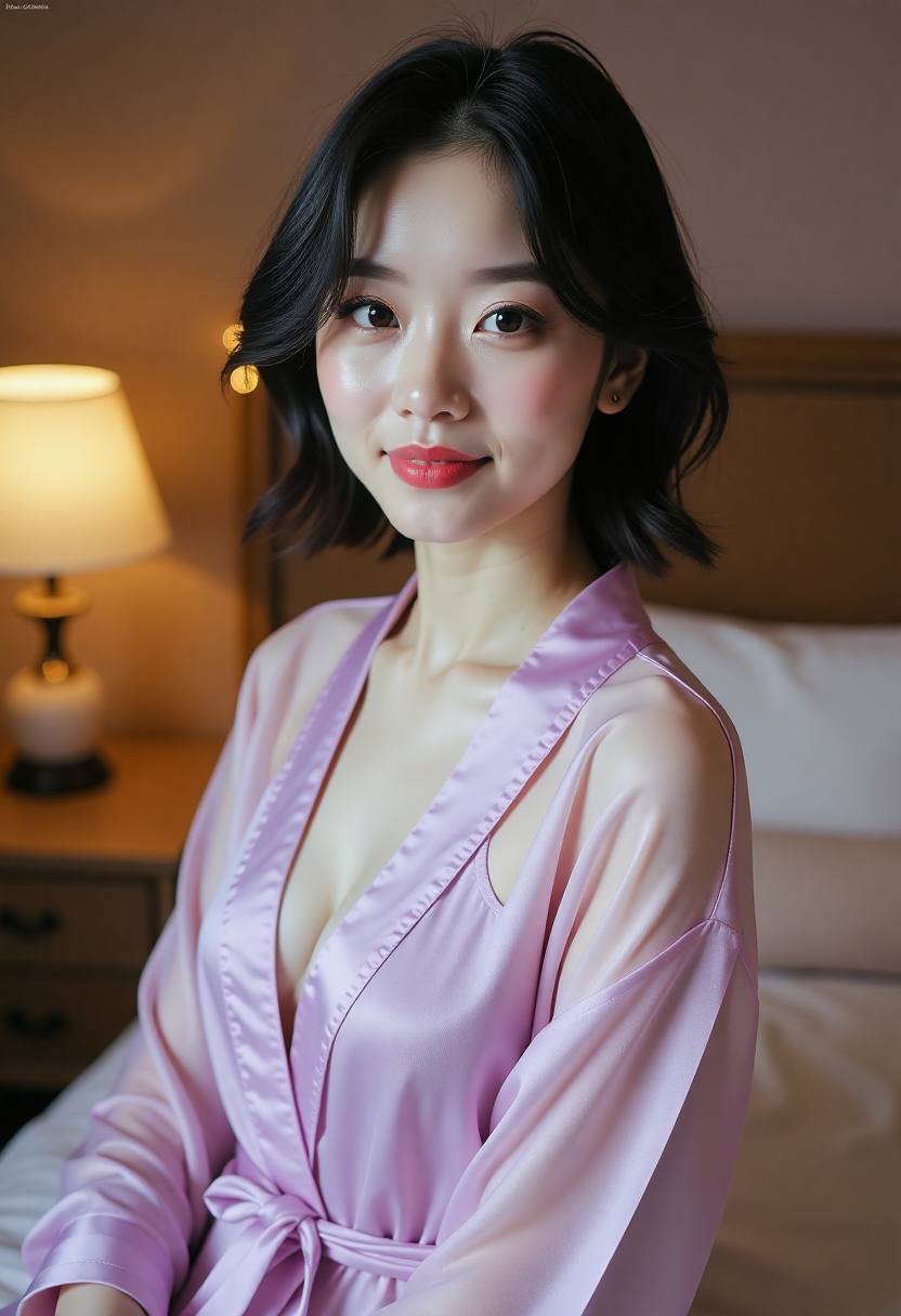 深海秘境