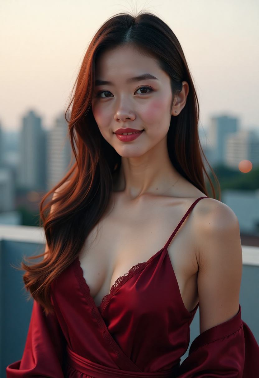 云中仙境