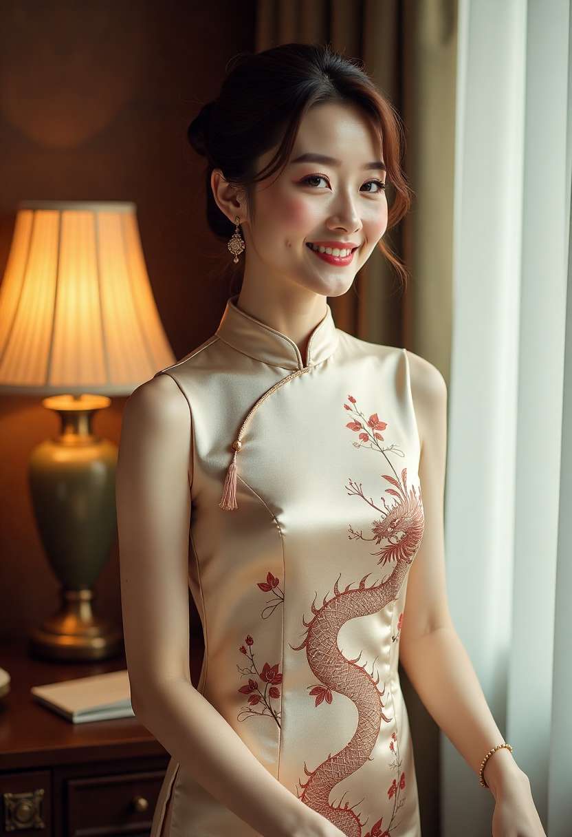 迷失之城